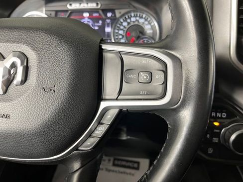 Used 2023 RAM 1500 Big Horn AWD/4WD image 20