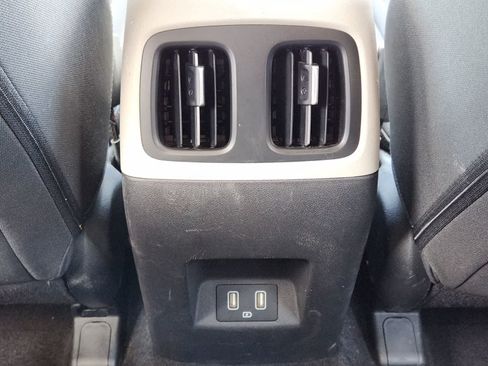 Used 2024 Hyundai Tucson SEL FWD image 28