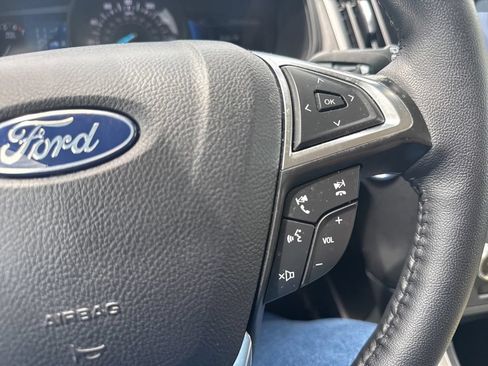 Used 2024 Ford Edge SEL w/ Convenience Package AWD/4WD image 31