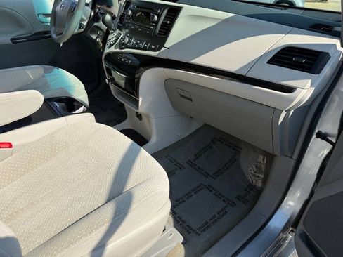 Used 2014 Toyota Sienna LE FWD image 74