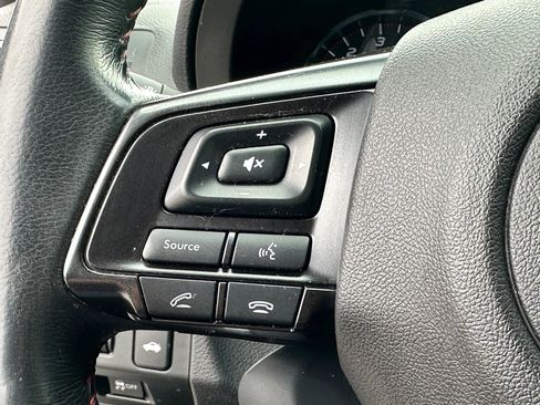 Used 2020 Subaru WRX image 20