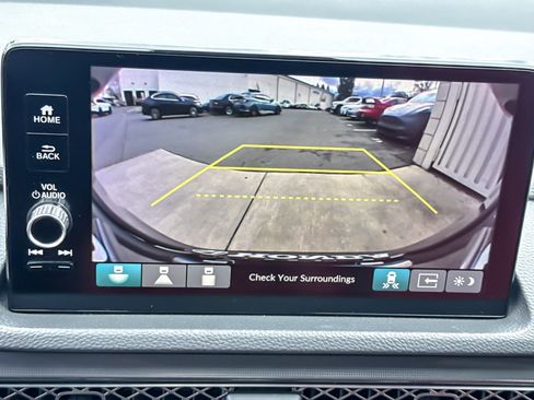 Used 2023 Acura Integra A-Spec image 24