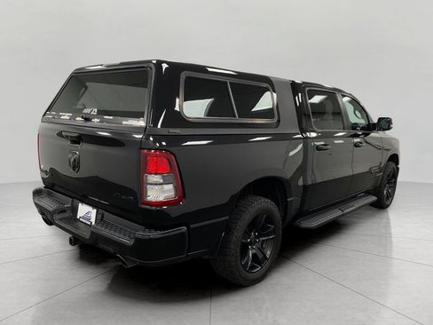 Used 2023 RAM 1500 Lone Star AWD/4WD image 4