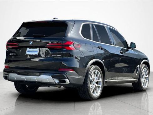 Used 2024 BMW X5 sDrive40i w/ Premium Package RWD image 5