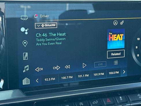 Used 2023 Chevrolet Silverado 1500 LT Trail Boss w/ Protection Package image 26