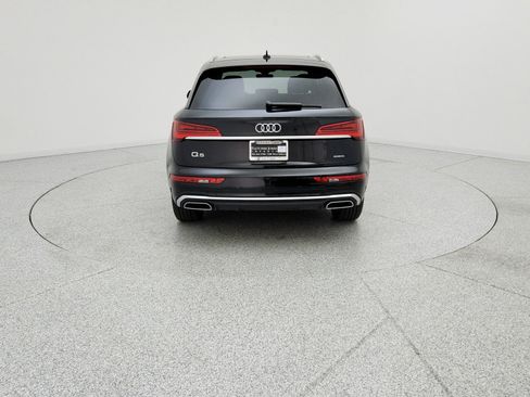 Used 2023 Audi Q5 e Premium Plus w/ Premium Plus Package AWD/4WD image 6
