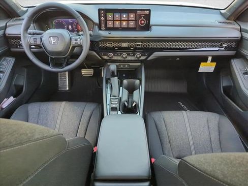 New 2026 Honda Accord Sport image 14