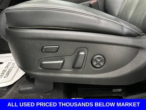Used 2022 Hyundai Santa Fe Limited AWD/4WD image 10
