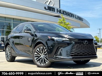 Used 2024 Lexus RX 350 Premium Plus w/ Convenience Package