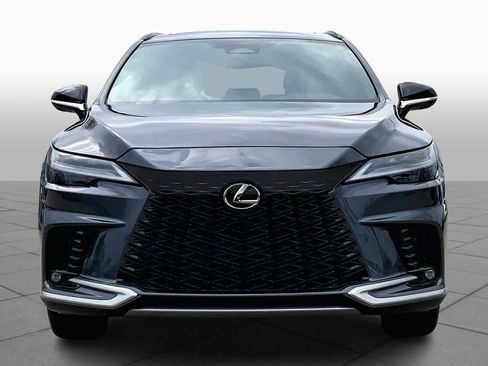 Used 2024 Lexus RX 350 AWD image 3