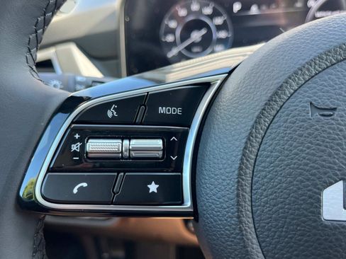 New 2026 Kia Seltos EX image 26