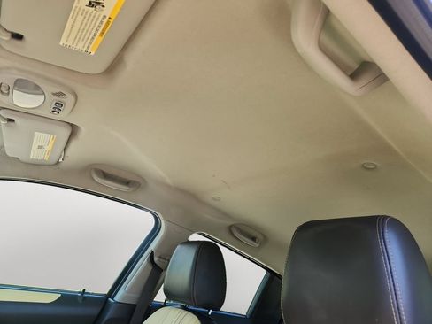 Used 2014 Chevrolet Spark LS FWD image 12