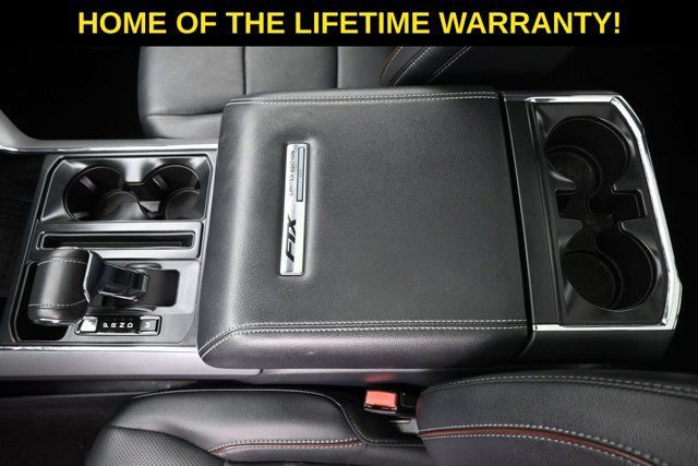 Used 2023 Ford F150 Lariat w/ Equipment Group 502A High AWD/4WD image 37