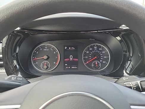 Used 2021 Kia K5 LXS image 21
