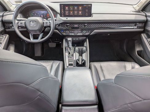 Used 2024 Honda Accord Touring image 57