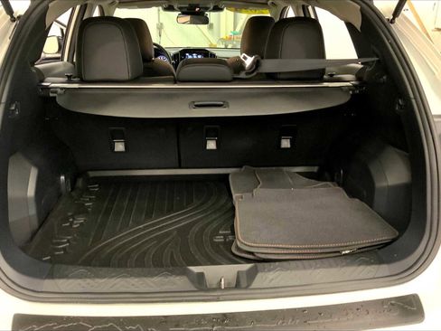 Certified 2025 Subaru Crosstrek 2.5i Limited image 34