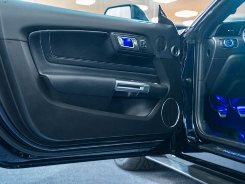 Used 2021 Ford Mustang GT Premium w/ GT Performance Package image 44