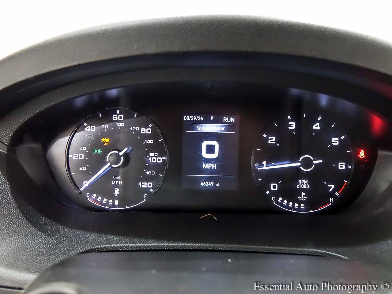 Used 2023 RAM ProMaster 2500 FWD image 10