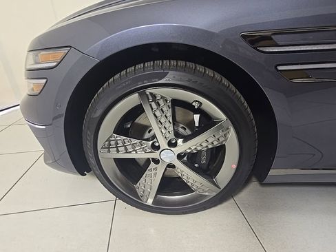 New 2026 Genesis G80 2.5T Sport Prestige image 9