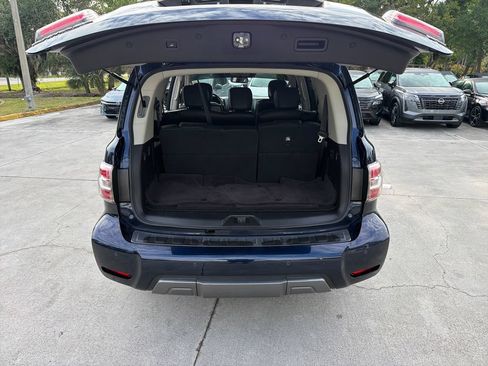 Used 2020 Nissan Armada SL RWD image 35