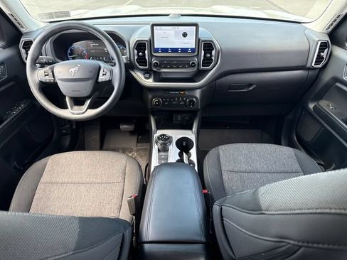 Used 2024 Ford Bronco Sport Big Bend AWD/4WD image 18