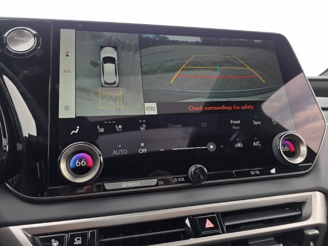 New 2026 Lexus RX 350 w/ Convenience Package AWD/4WD image 30