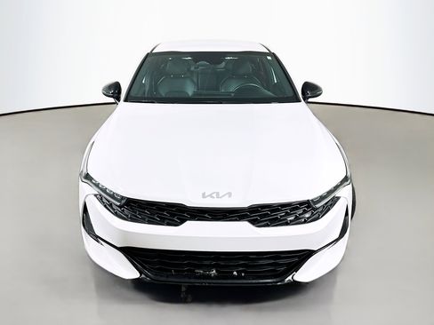 Used 2024 Kia K5 GT-Line image 2