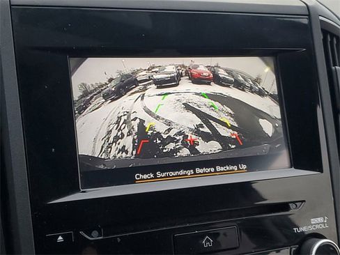 Used 2019 Subaru Crosstrek 2.0i Premium image 24