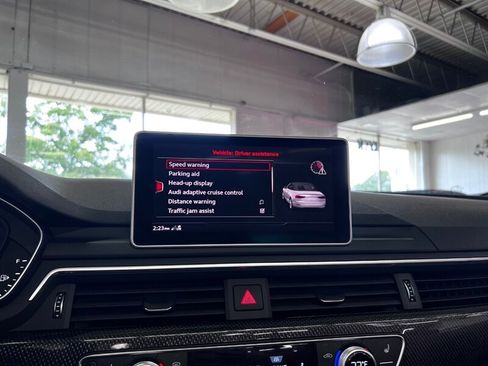 Used 2018 Audi S5 Prestige image 41