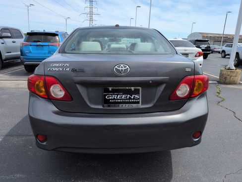 Used 2009 Toyota Corolla LE image 5