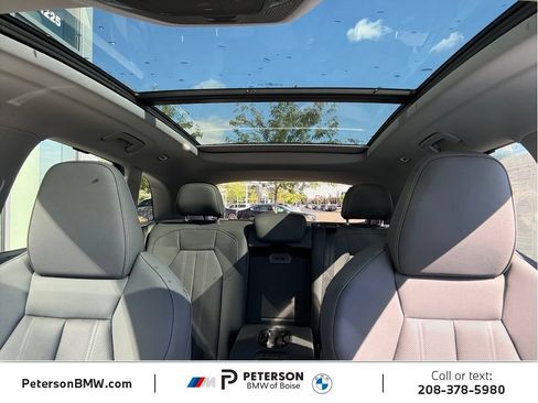 Used 2025 Audi Q5 Premium Plus AWD/4WD image 34