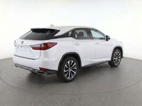 Used 2021 Lexus RX 350 FWD w/ Accessory Package image 8