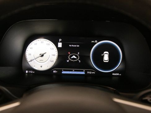 Used 2024 Hyundai Palisade Calligraphy AWD/4WD image 31