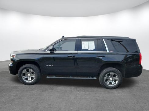 Used 2018 Chevrolet Tahoe LT image 31