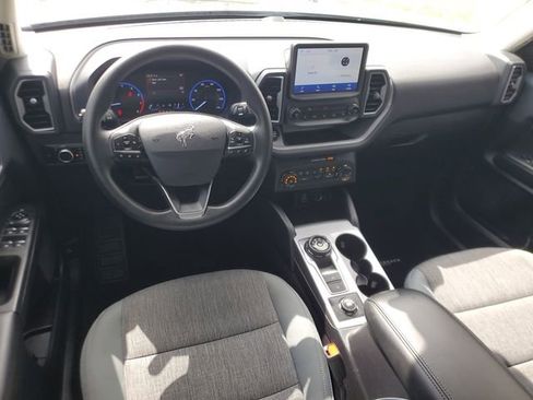 Used 2024 Ford Bronco Sport Big Bend AWD/4WD image 10