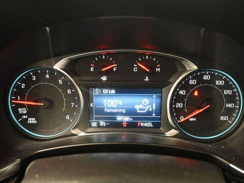 Used 2023 Chevrolet Equinox LS w/ LS Convenience Package image 35