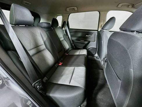 Used 2024 Nissan Rogue SV FWD image 29