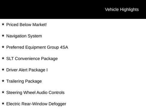 Used 2021 GMC Sierra 1500 SLT image 7