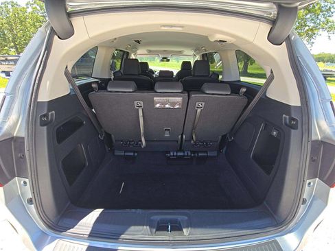 Used 2025 Honda Odyssey EX-L image 14