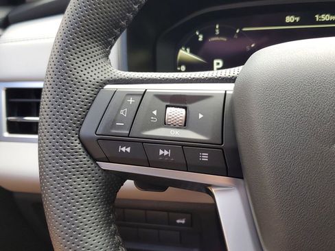 New 2026 Mitsubishi Outlander SEL AWD/4WD image 27