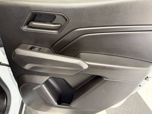 Used 2024 Chevrolet Colorado W/T image 23