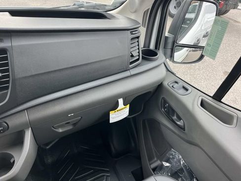 New 2026 Ford Transit 250 Base w/ Load Area Protection Package image 14