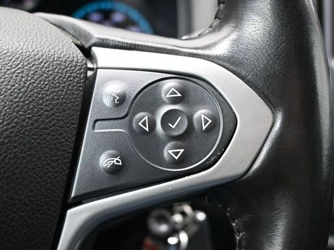 Used 2021 Chevrolet Colorado ZR2 w/ Colorado ZR2 Bison Edition image 33