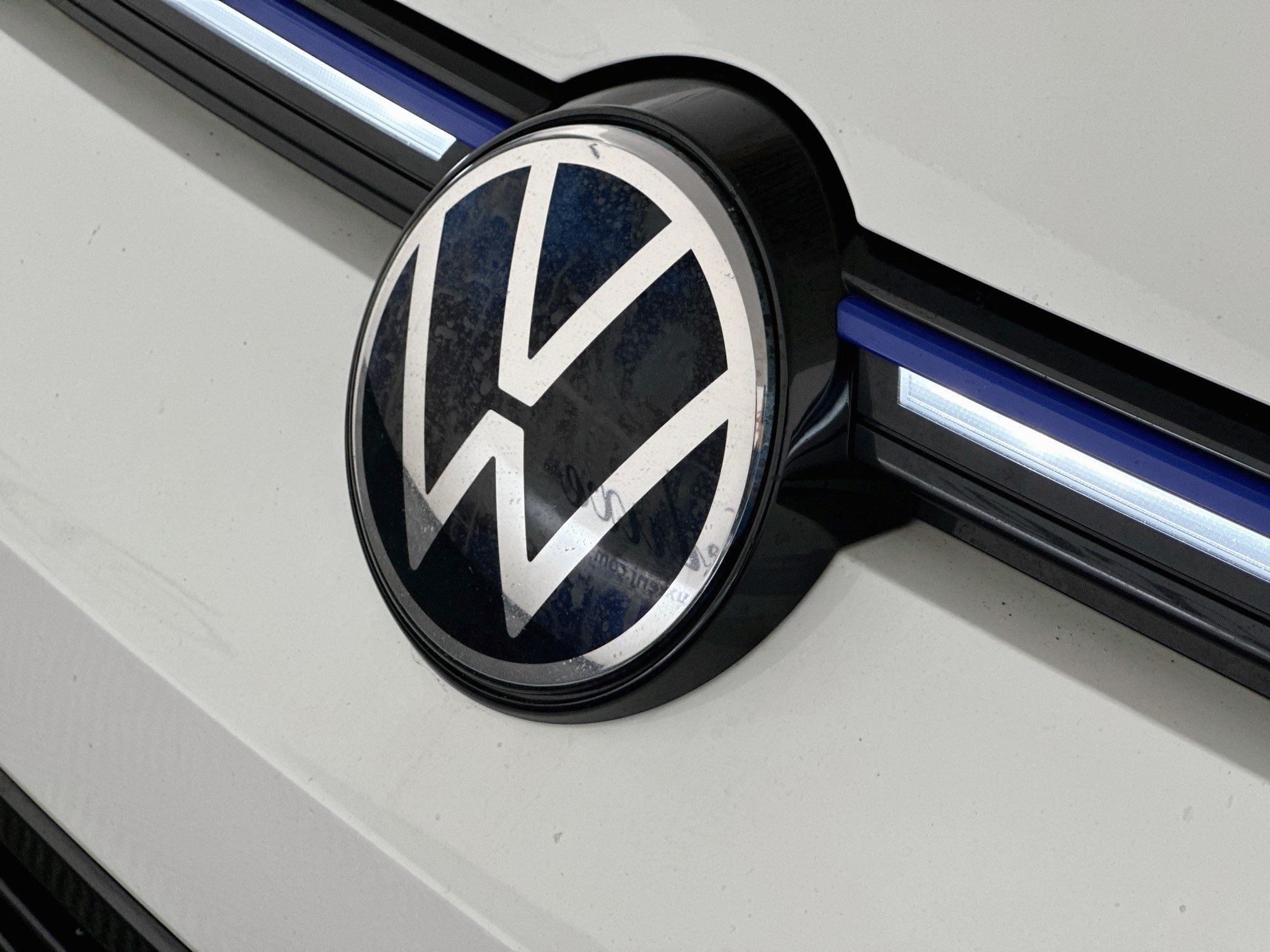 Used 2024 Volkswagen Golf R AWD/4WD image 35