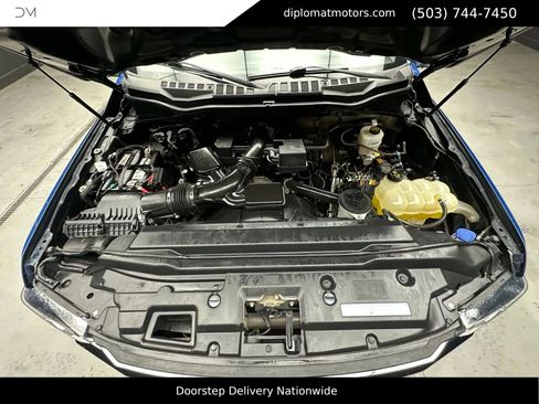 Used 2022 Ford F250 XLT w/ FX4 Off-Road Package image 45
