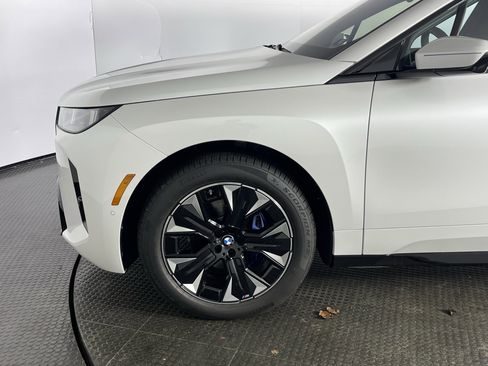 Used 2026 BMW iX xDrive60 w/ M Sport Package image 4