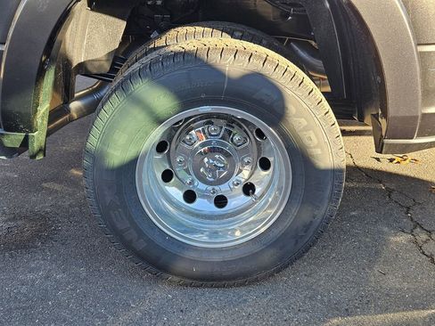 New 2026 RAM 3500 Longhorn AWD/4WD image 9