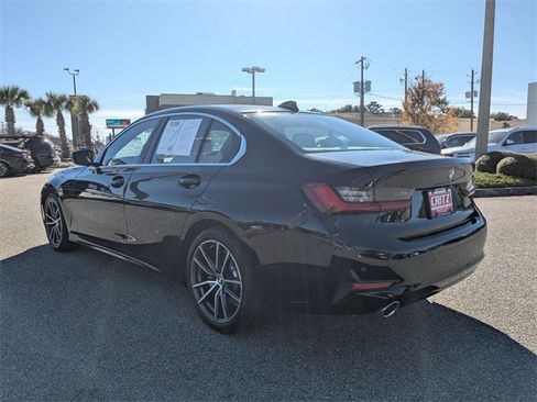 Used 2021 BMW 330e image 7