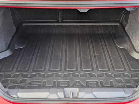 Used 2023 Subaru WRX Premium image 15