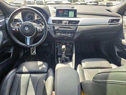 Used 2018 BMW X2 xDrive28i AWD/4WD image 9